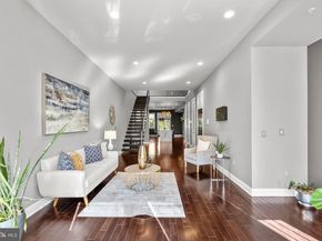 151 V Street NW 4, Washington DC 20001