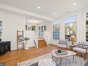 5621 Huntington Parkway, Bethesda MD 20814
