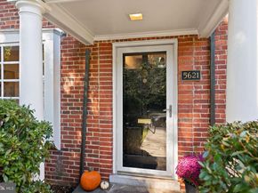 5621 Huntington Parkway, Bethesda MD 20814