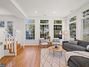 5621 Huntington Parkway, Bethesda MD 20814