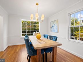 5621 Huntington Parkway, Bethesda MD 20814