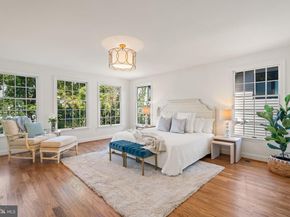 5621 Huntington Parkway, Bethesda MD 20814