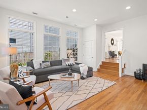 5621 Huntington Parkway, Bethesda MD 20814