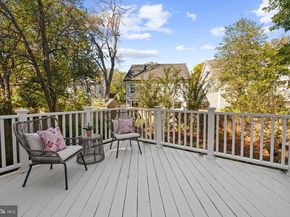 5621 Huntington Parkway, Bethesda MD 20814
