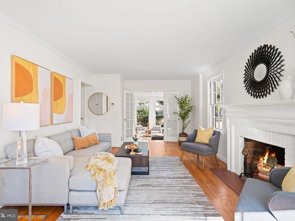 5621 Huntington Parkway, Bethesda MD 20814