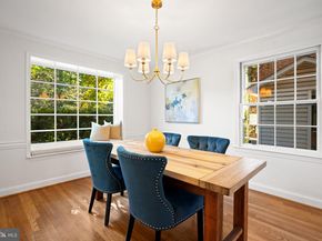 5621 Huntington Parkway, Bethesda MD 20814