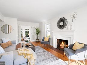 5621 Huntington Parkway, Bethesda MD 20814