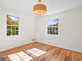 5621 Huntington Parkway, Bethesda MD 20814