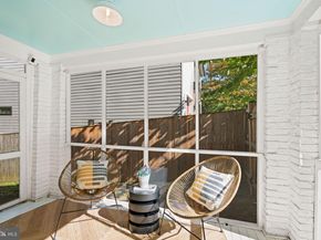 5621 Huntington Parkway, Bethesda MD 20814