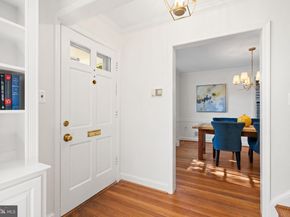 5621 Huntington Parkway, Bethesda MD 20814