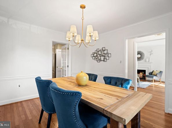 5621 Huntington Parkway, Bethesda MD 20814