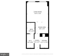 801 N Pitt Street 401, Alexandria VA 22314
