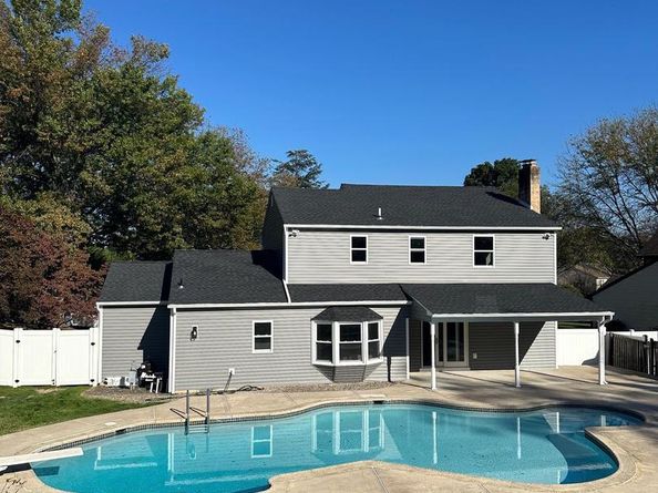 125 Fox Hollow Drive, Feasterville Trevose PA 19053