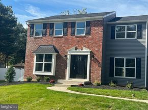 125 Fox Hollow Drive, Feasterville Trevose PA 19053