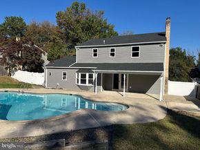 125 Fox Hollow Drive, Feasterville Trevose PA 19053