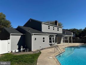 125 Fox Hollow Drive, Feasterville Trevose PA 19053