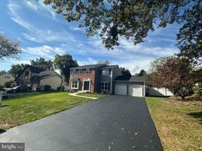 125 Fox Hollow Drive, Feasterville Trevose PA 19053