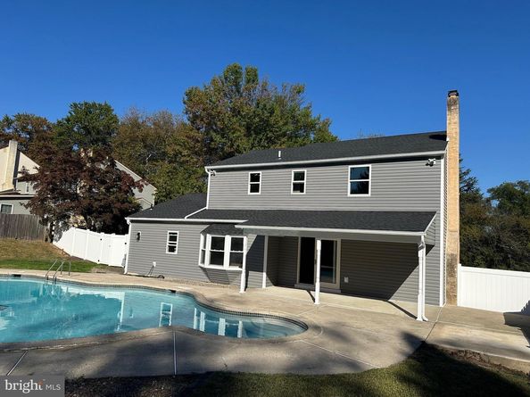 125 Fox Hollow Drive, Feasterville Trevose PA 19053