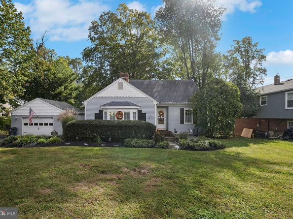 927 Sherman Avenue, Huntingdon Valley PA 19006