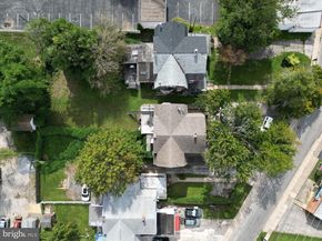 23 N Wycombe Avenue, Lansdowne PA 19050