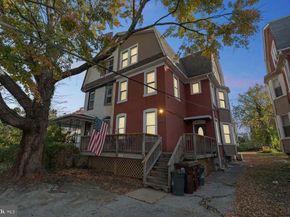 23 N Wycombe Avenue, Lansdowne PA 19050