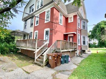 23 N Wycombe Avenue