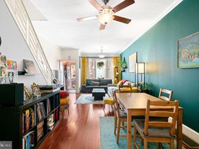 2514 S Clarion Street, Philadelphia PA 19148