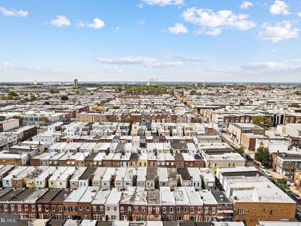 2514 S Clarion Street, Philadelphia PA 19148