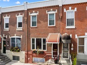 2514 S Clarion Street, Philadelphia PA 19148