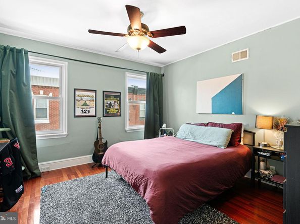 2514 S Clarion Street, Philadelphia PA 19148