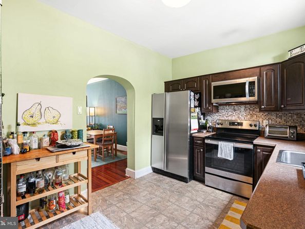 2514 S Clarion Street, Philadelphia PA 19148