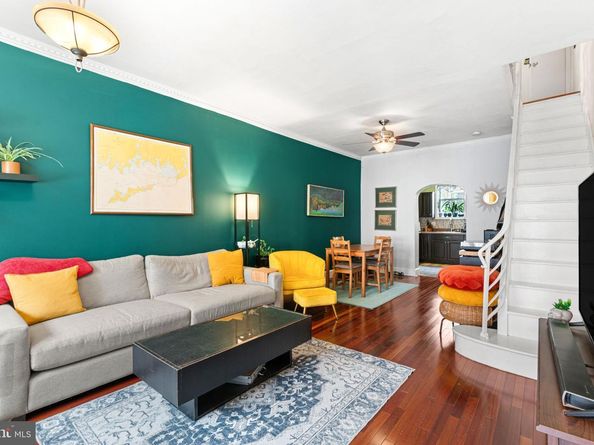 2514 S Clarion Street, Philadelphia PA 19148