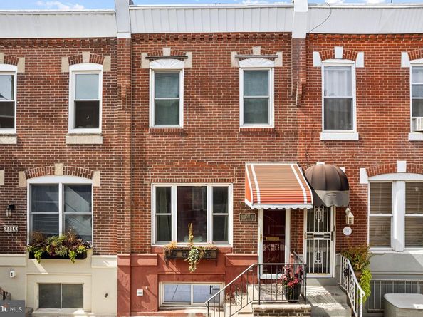 2514 S Clarion Street, Philadelphia PA 19148