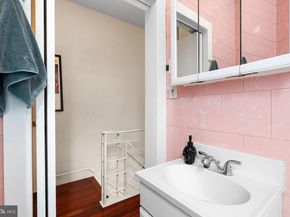 2514 S Clarion Street, Philadelphia PA 19148