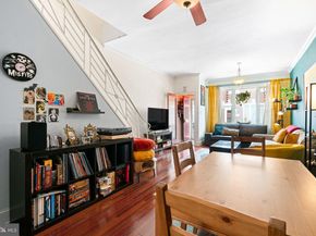2514 S Clarion Street, Philadelphia PA 19148
