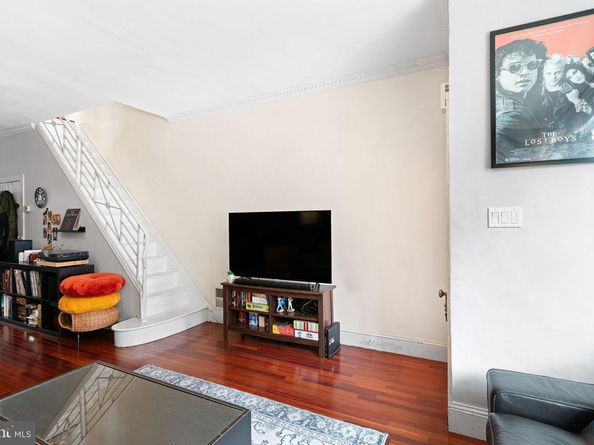 2514 S Clarion Street, Philadelphia PA 19148