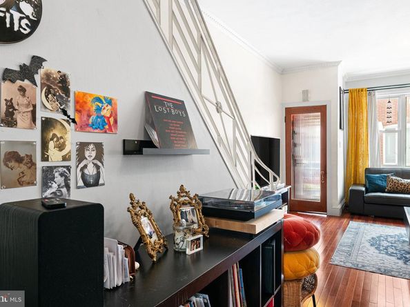 2514 S Clarion Street, Philadelphia PA 19148