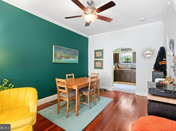 2514 S Clarion Street, Philadelphia PA 19148
