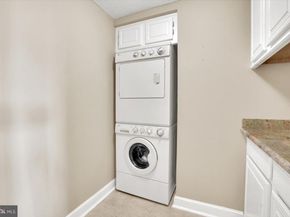 3709 S George Mason Drive 1203E, Falls Church VA 22041