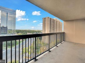 3709 S George Mason Drive 1203E, Falls Church VA 22041