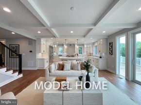 449 Lawyers Road NW, Vienna VA 22180