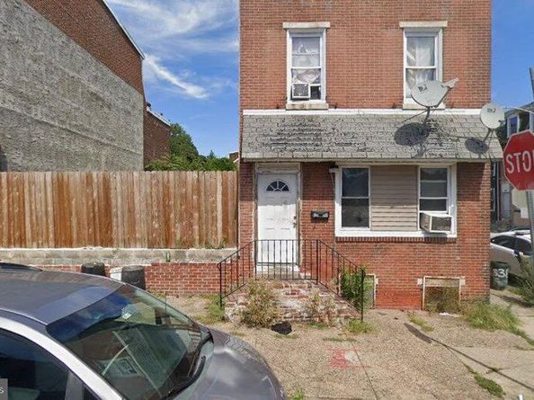 1519 Foulkrod Street, Philadelphia PA 19124