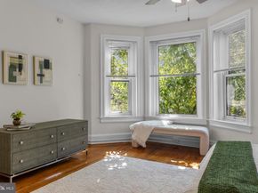 43 T Street NW, Washington DC 20001