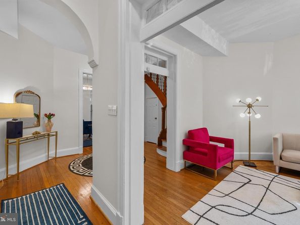 43 T Street NW, Washington DC 20001