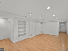 43 T Street NW, Washington DC 20001
