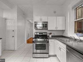 43 T Street NW, Washington DC 20001