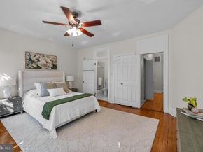 43 T Street NW, Washington DC 20001