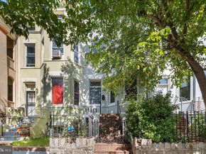 43 T Street NW, Washington DC 20001