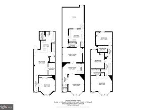 43 T Street NW, Washington DC 20001