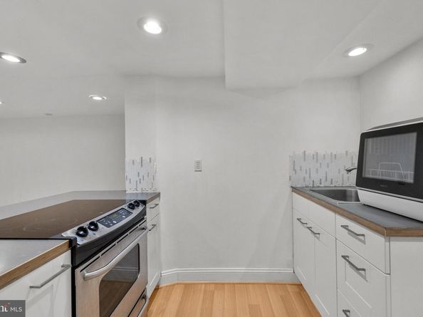 43 T Street NW, Washington DC 20001